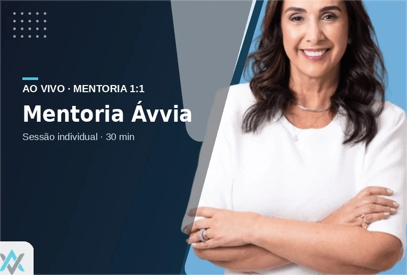 Mentoria Ávvia