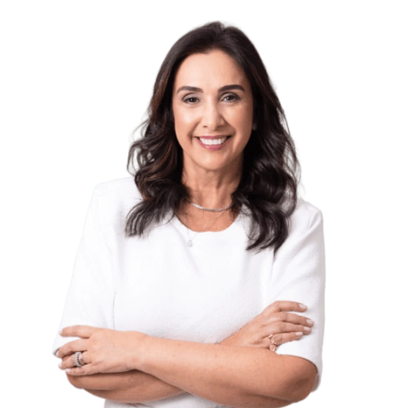 Dra. Rosana Farah